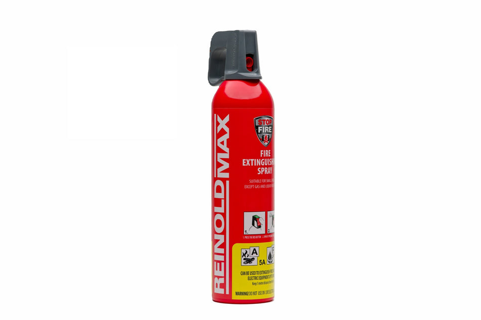 Gesinimo priemonė REINOLD MAX  750 ml AF