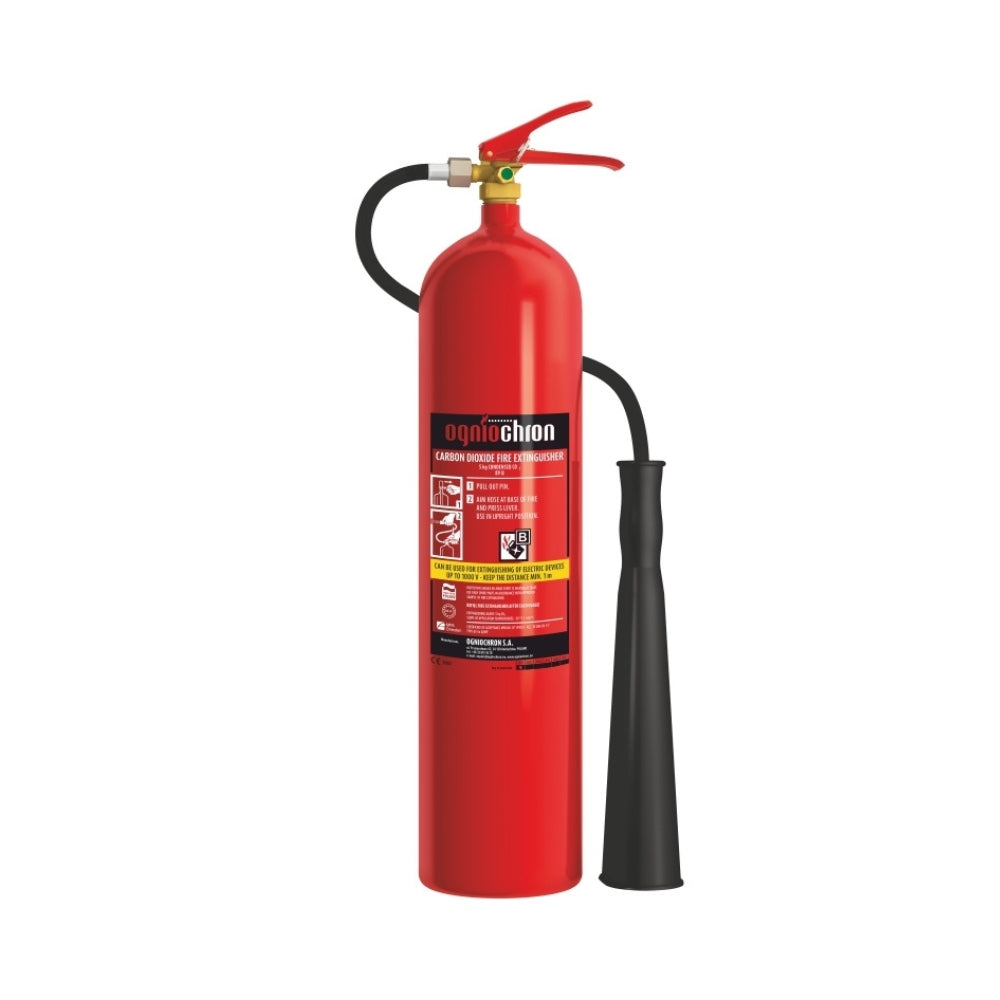 Angliarūgštės gesintuvas 5-kg GS-5x B_MP