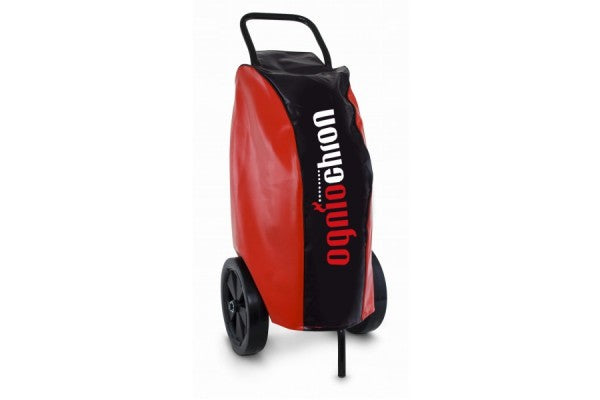 Apsauginis užvalkalas gesintuvo 25 kg. OGNIOCHRON