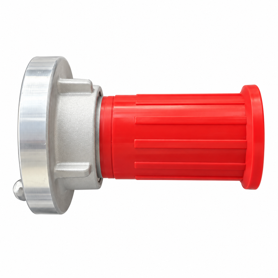 Gaisrinis švirkštas PV-52 STORZ, 52 mm