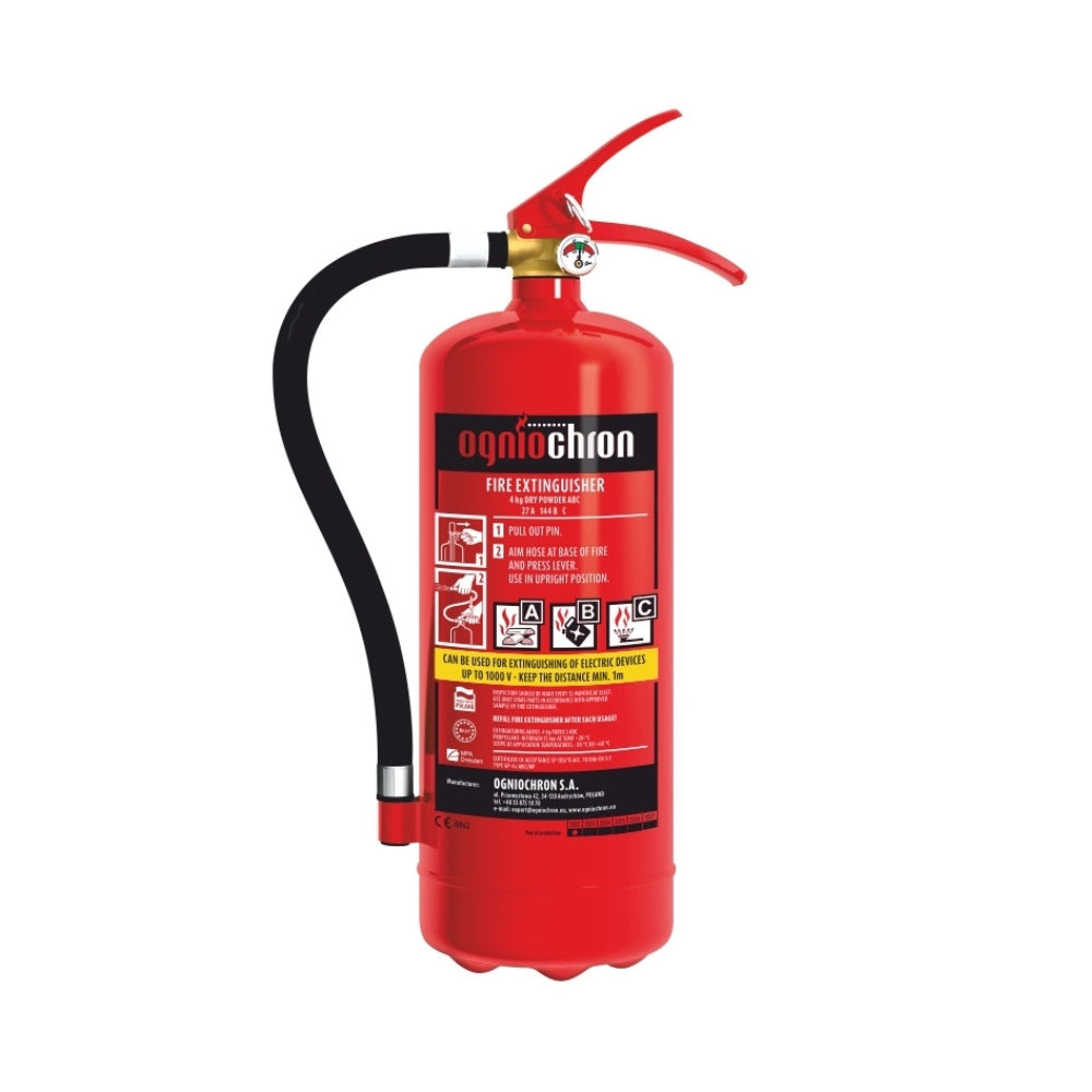 Miltelinis gesintuvas 4-kg GP-4x ABC_MP