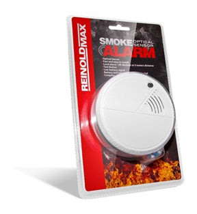 Dūmų detektorius RM134 RainoldMax
