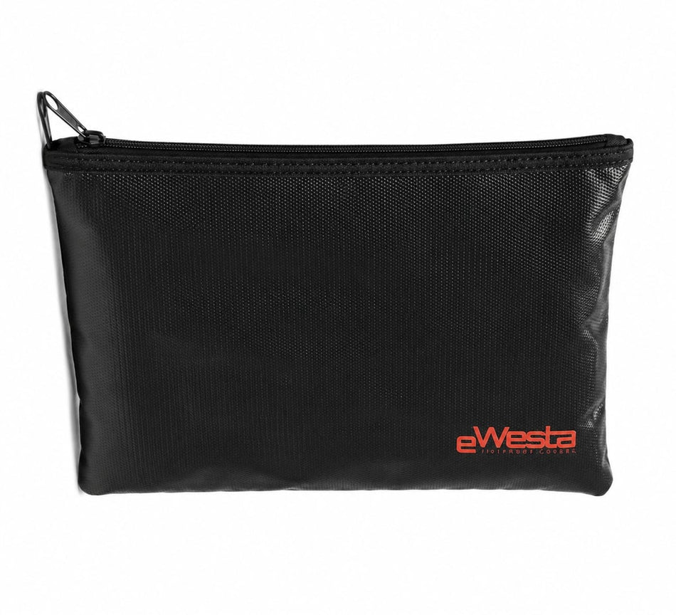 eWesta Slim-XL ugniai atsparus dėklas (35 x 24 cm.)