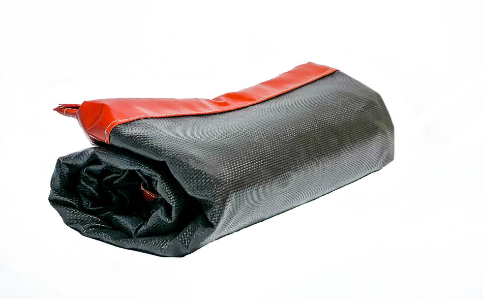 Bridgehill gaisro gesinimo apklotas Lithium Large (3x4 m)